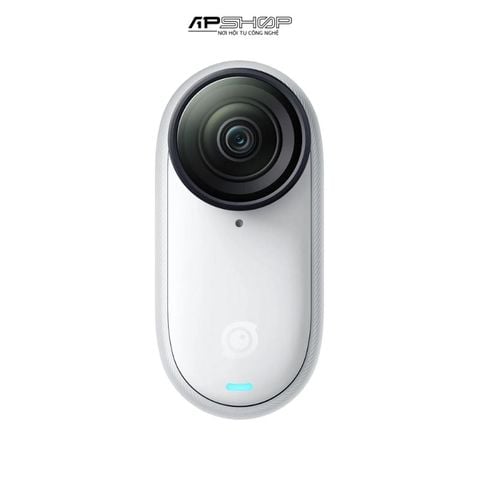Insta360 GO 3S Standard Edition Arctic