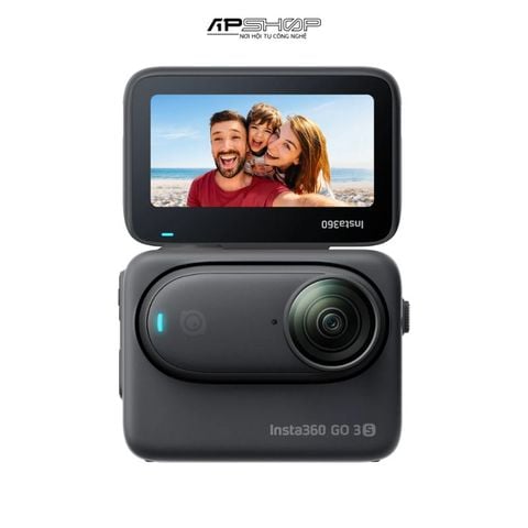 Insta360 GO 3S Standard Edition Arctic