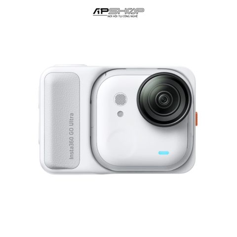 Insta360 GO Ultra