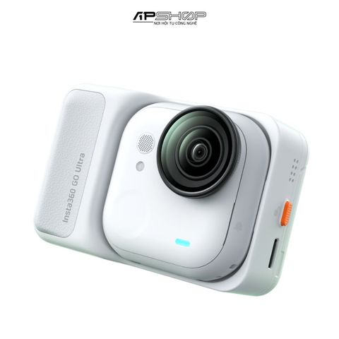 Insta360 GO Ultra