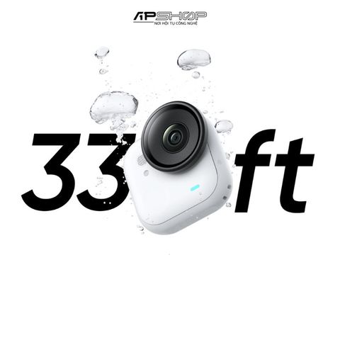 Insta360 GO Ultra