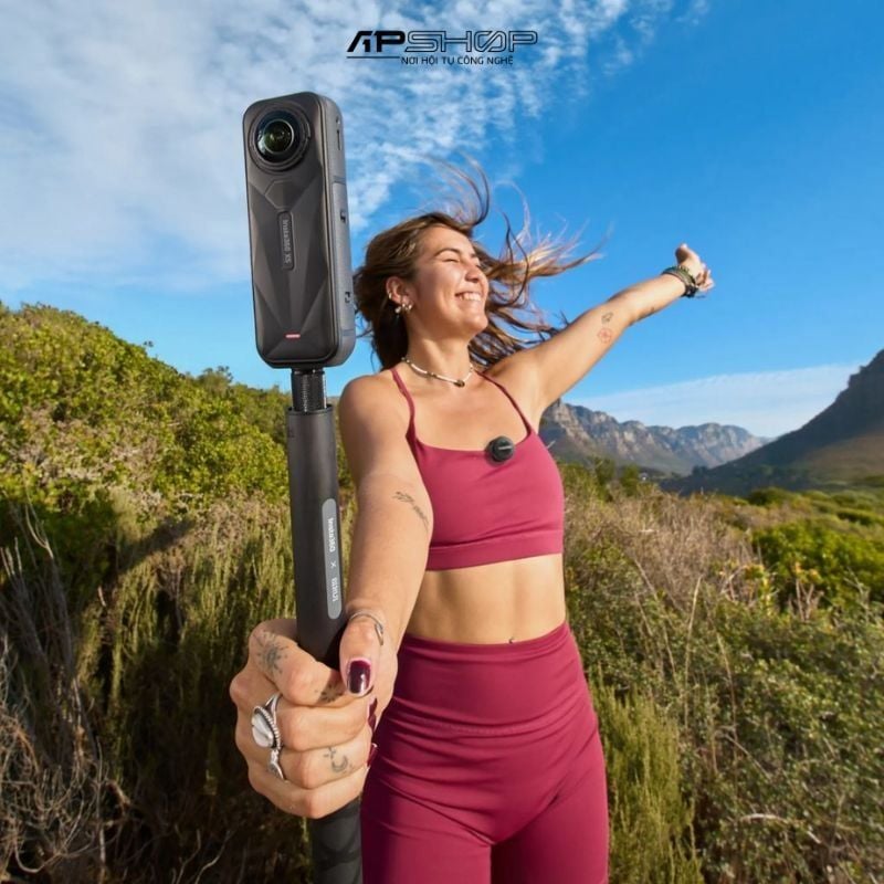 Insta360 Mic Air Transmitter