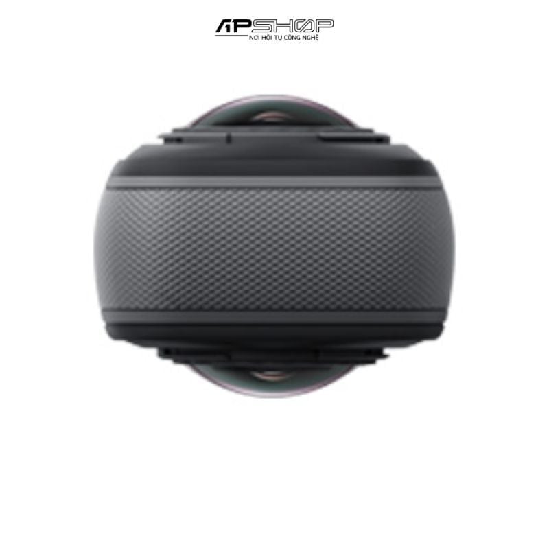 Insta360 X5 BMW Motorrad Edition