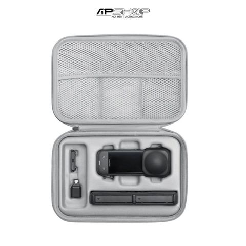 Insta360 X5 Cary Case