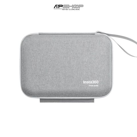 Insta360 X5 Cary Case