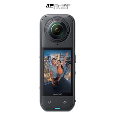 Insta360 X5 Essentials Bundle