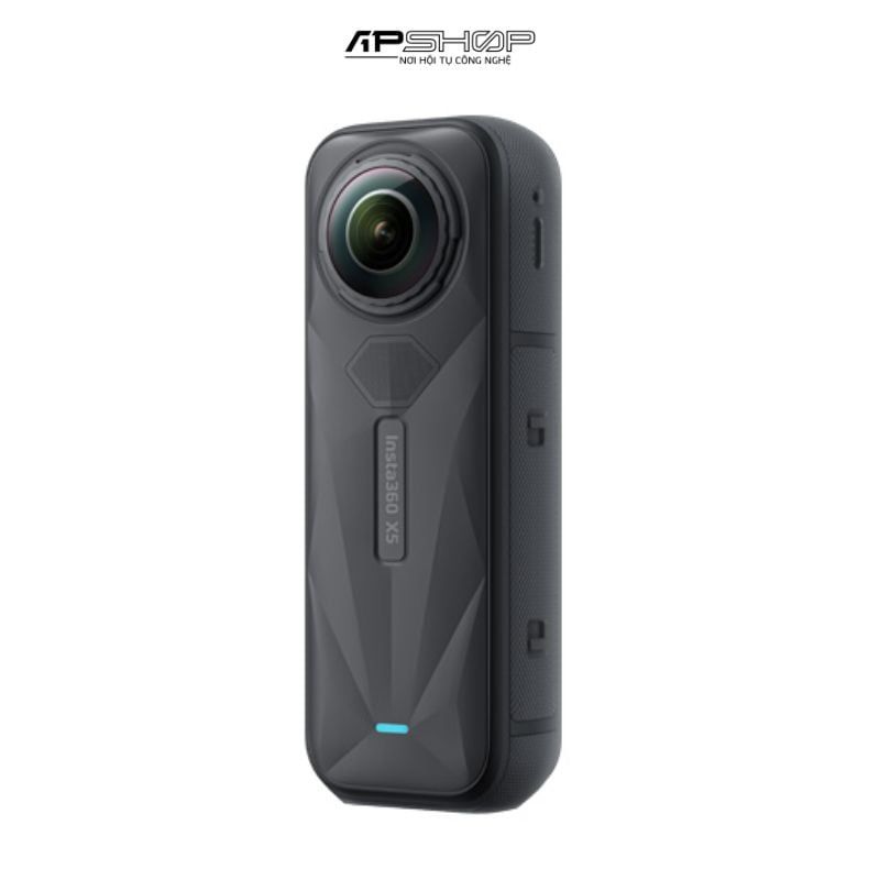 Insta360 X5 Essentials Bundle
