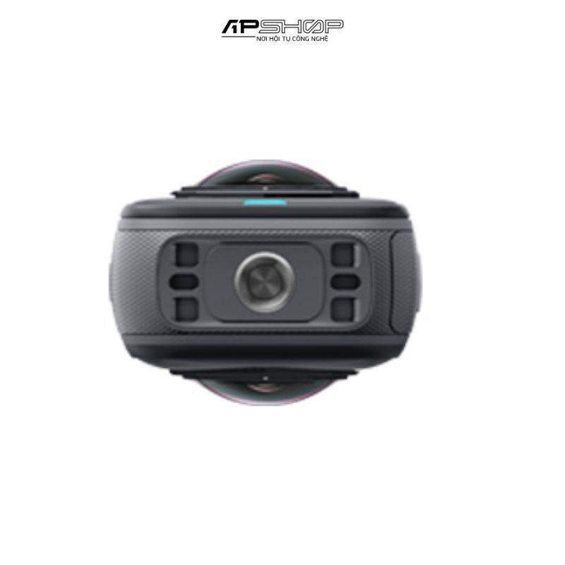 Insta360 X5 Essentials Bundle