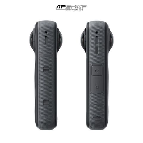 Insta360 X5 Essentials Bundle