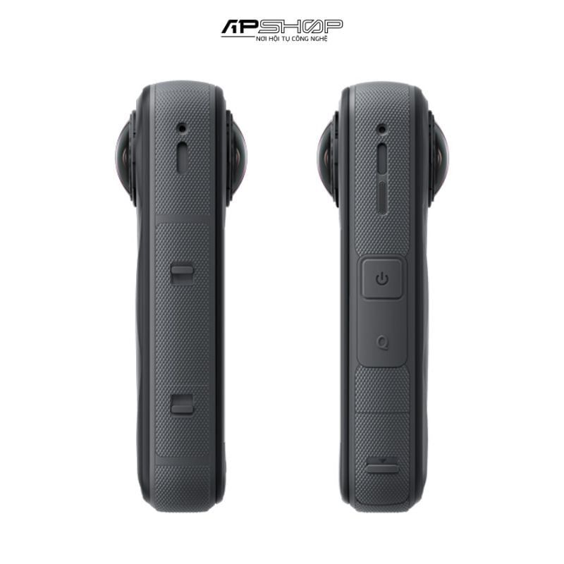 Insta360 X5 Essentials Bundle