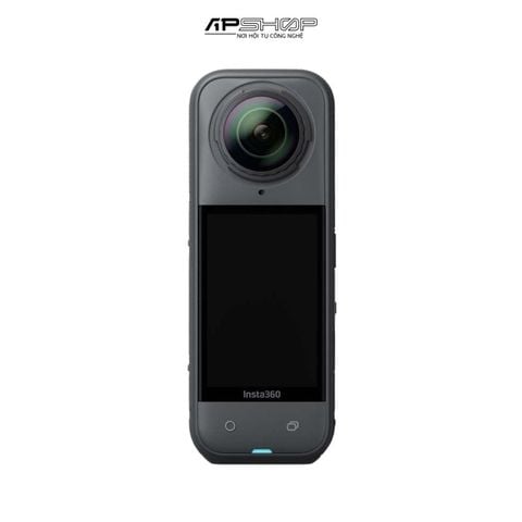 Insta360 X5 Standard Bundle