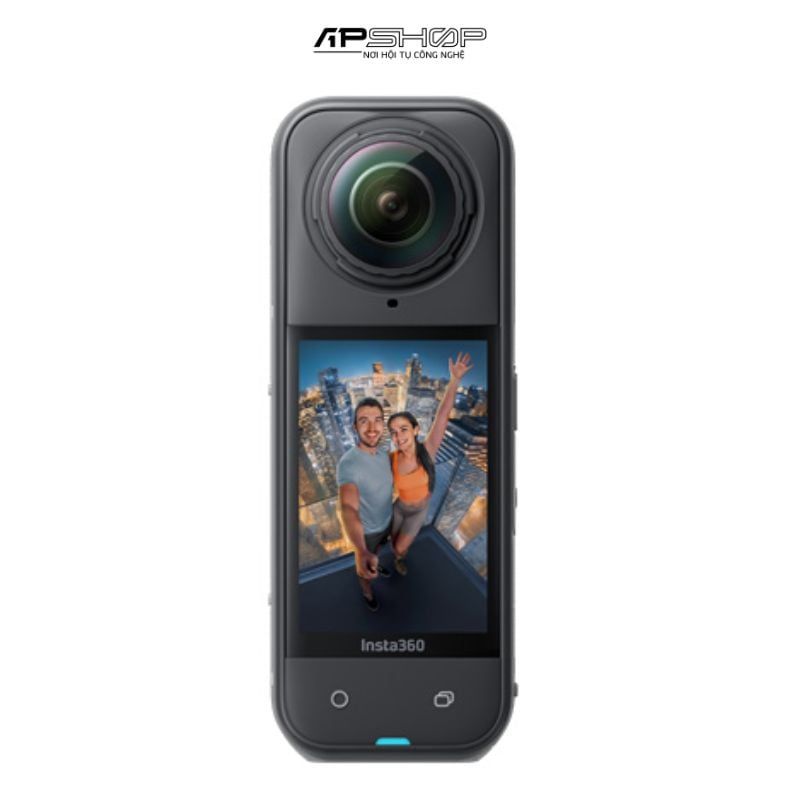 Insta360 X5 Standard Bundle