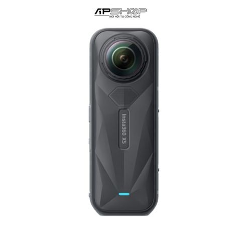 Insta360 X5 Standard Bundle