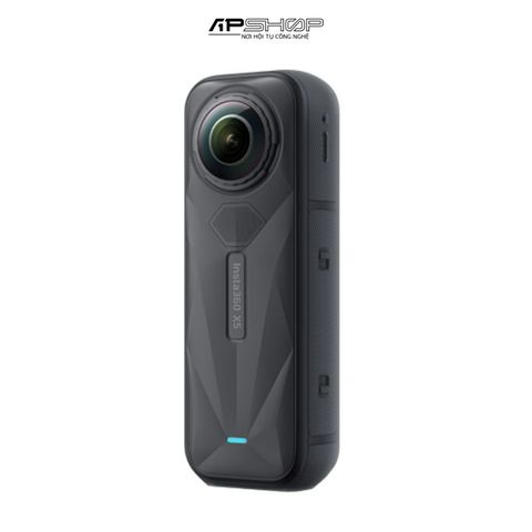 Insta360 X5 Standard Bundle