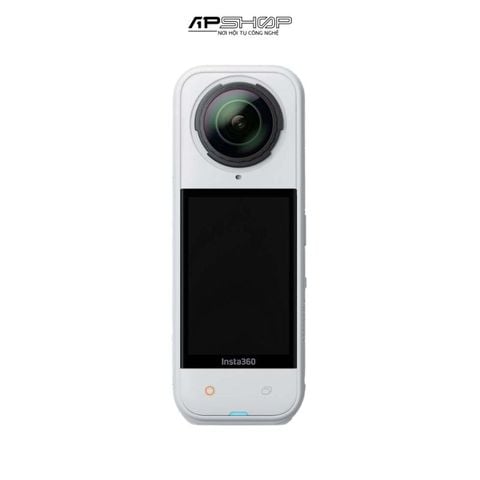 Insta360 X5 Standard Bundle