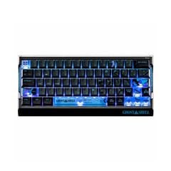 Cyber Blue