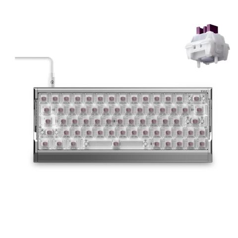 iqunix-ev63-silver-knight