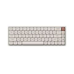 Ochre White