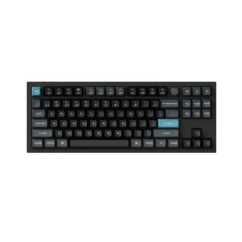 keychron-q3u-black