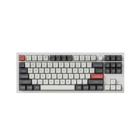 keychron-q3u-white