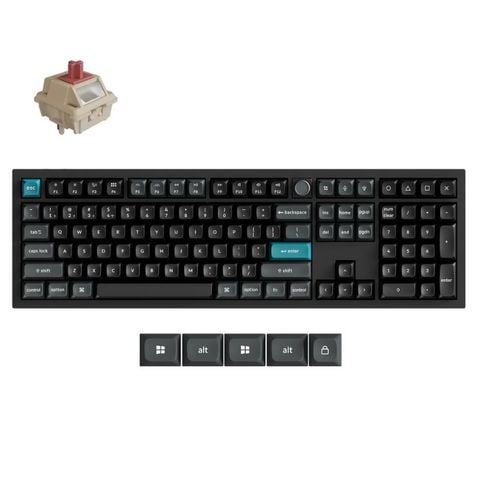 keychron-q6-q6u
