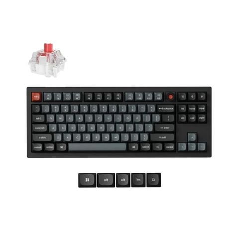 keychron-v3w