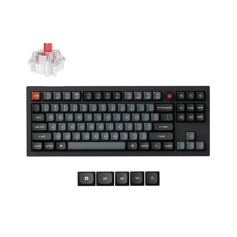 keychron-v3w