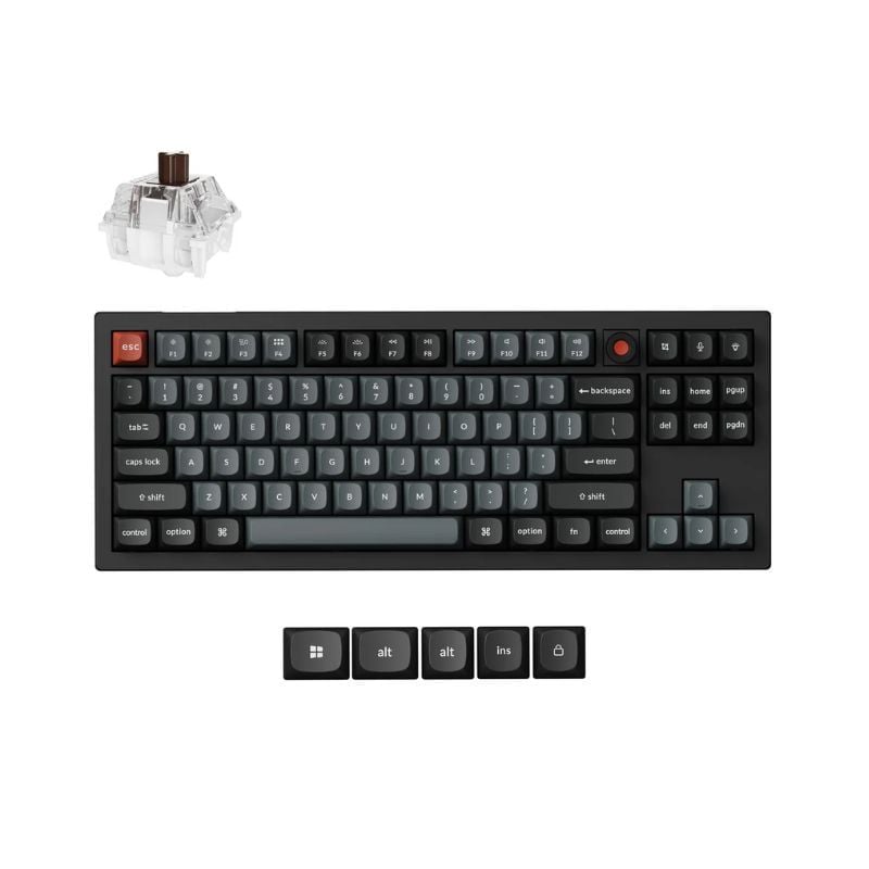 keychron-v3w