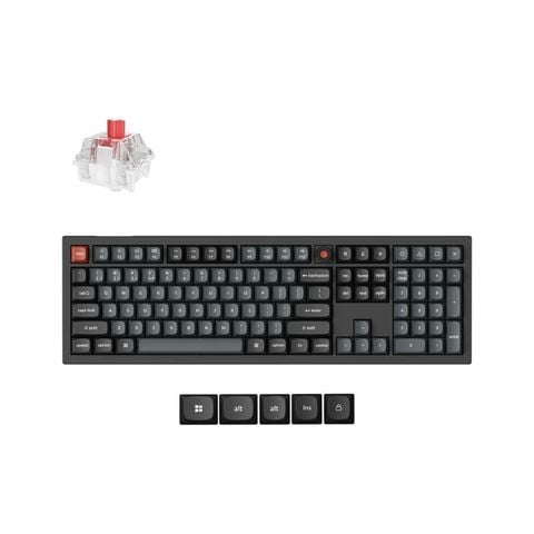 keychron-v6w