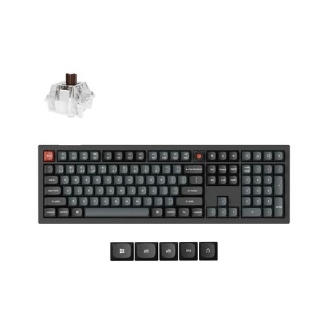 keychron-v6w