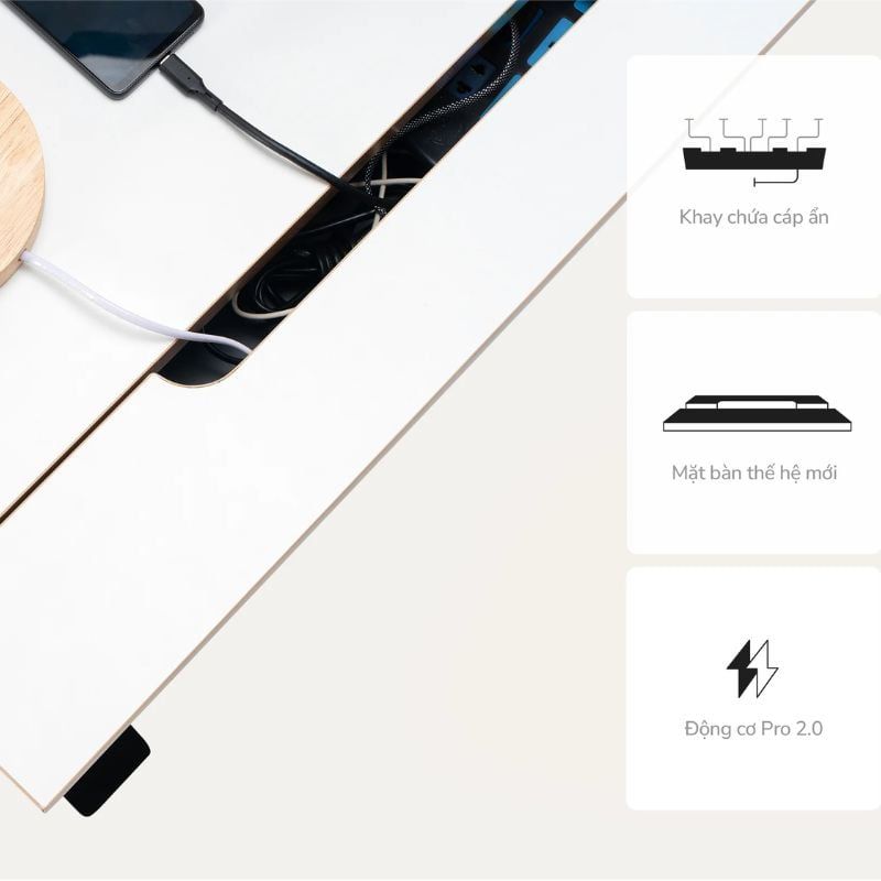 khay-di-day-ban-nang-ha-epione-smartdesk-delightdesk