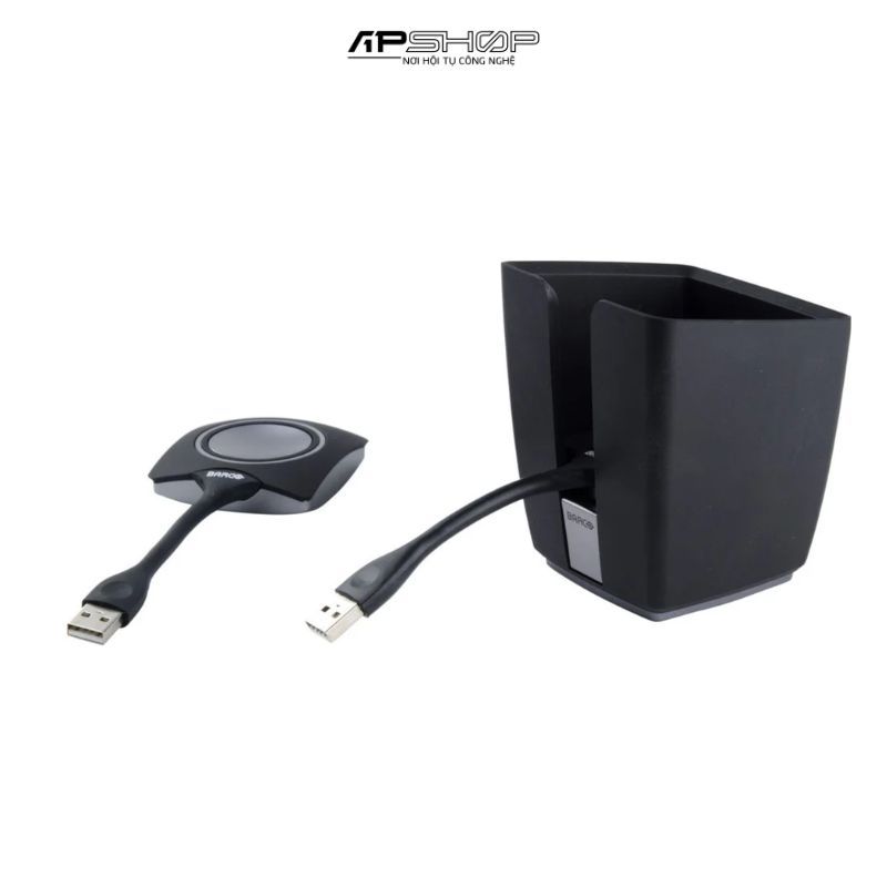 khay-dung-nut-bam-barco-clickshare-tray