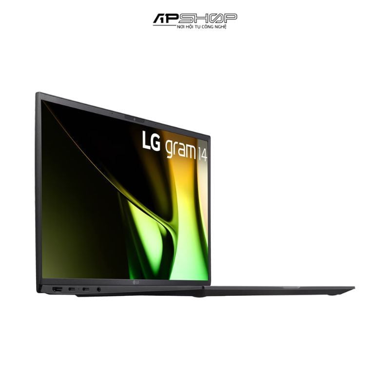 Laptop LG Gram 14 inch | Windows Home Adv 11 | Core Ultra 7 | RAM 16GB | SSD 512GB