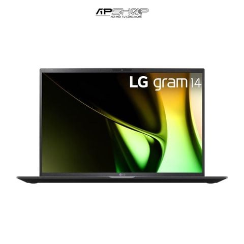 Laptop LG Gram 14 inch | Windows Home Adv 11 | Core Ultra 7 | RAM 16GB | SSD 512GB