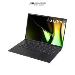 Laptop LG Gram 14 inch | Windows Home Adv 11 | Core Ultra 7 | RAM 16GB | SSD 512GB