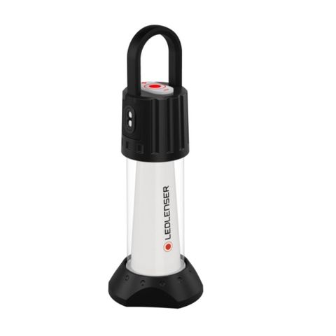 Đèn Cắm Trại Ledlenser ML6 Connect WL | 750 Lumens
