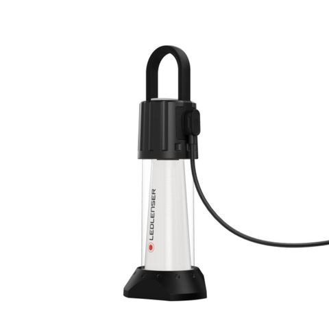 Đèn Cắm Trại Ledlenser ML6 Connect WL | 750 Lumens