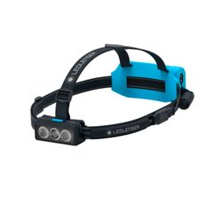 Black/Blue