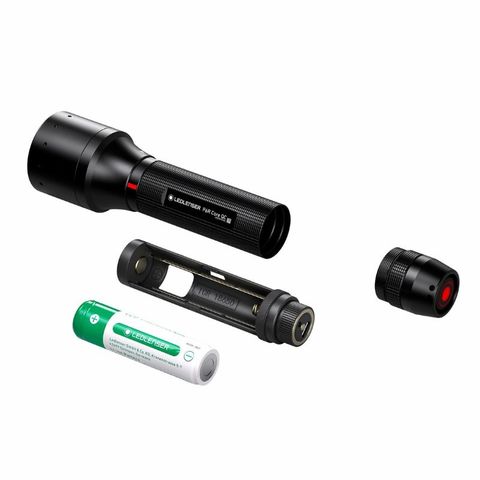 ledlenser-p6r-core-qc-270-lumens