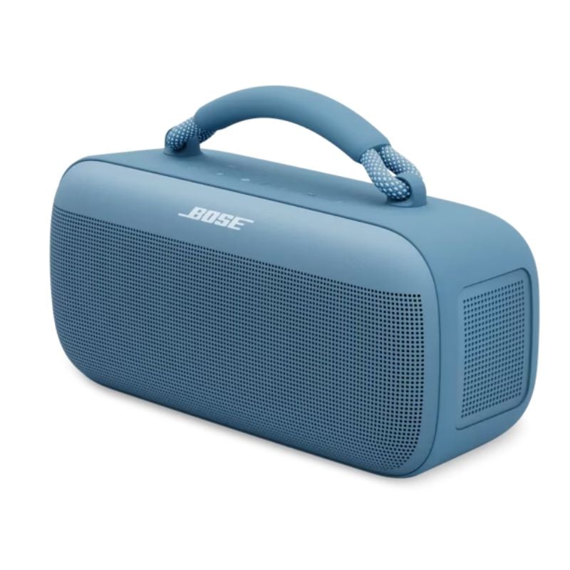 Loa Bluetooth Bose SoundLink Max Portable | IP67