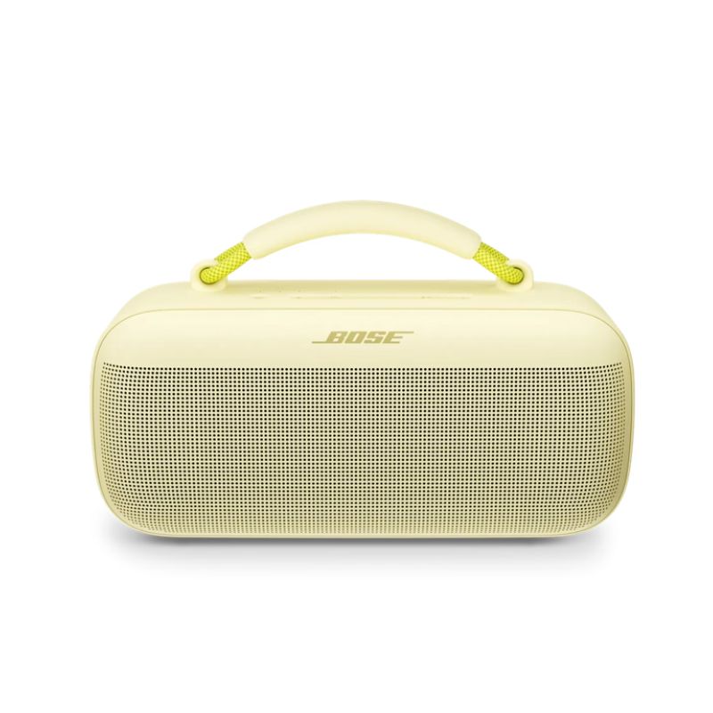 Loa Bluetooth Bose SoundLink Max Portable | IP67