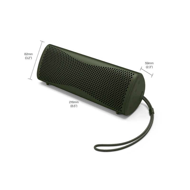 Loa Bluetooth KEF Muo (Cao cấp)