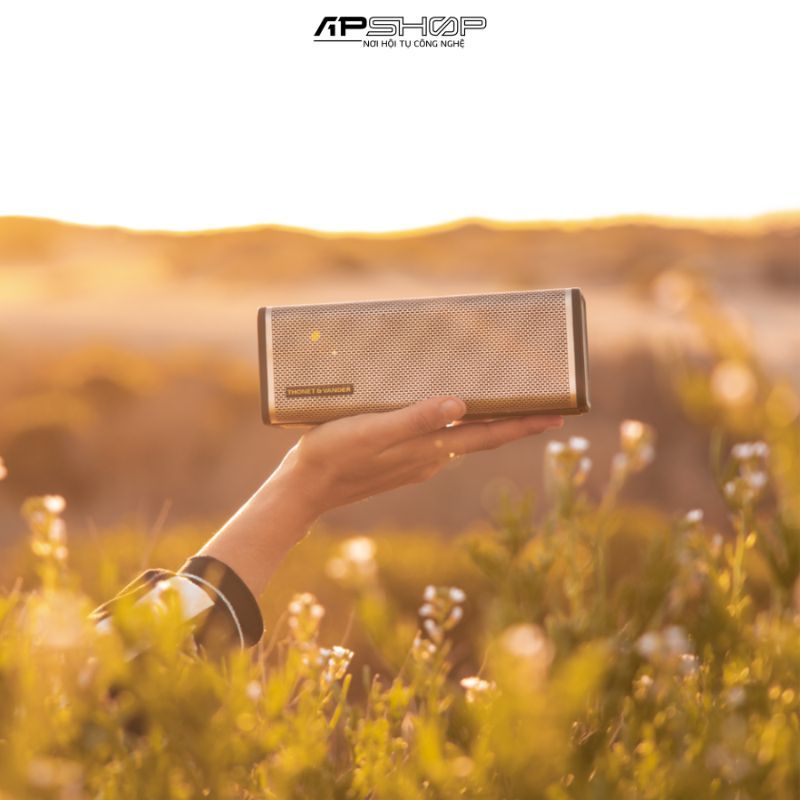 Loa di động Thonet Vander FREI TOPP