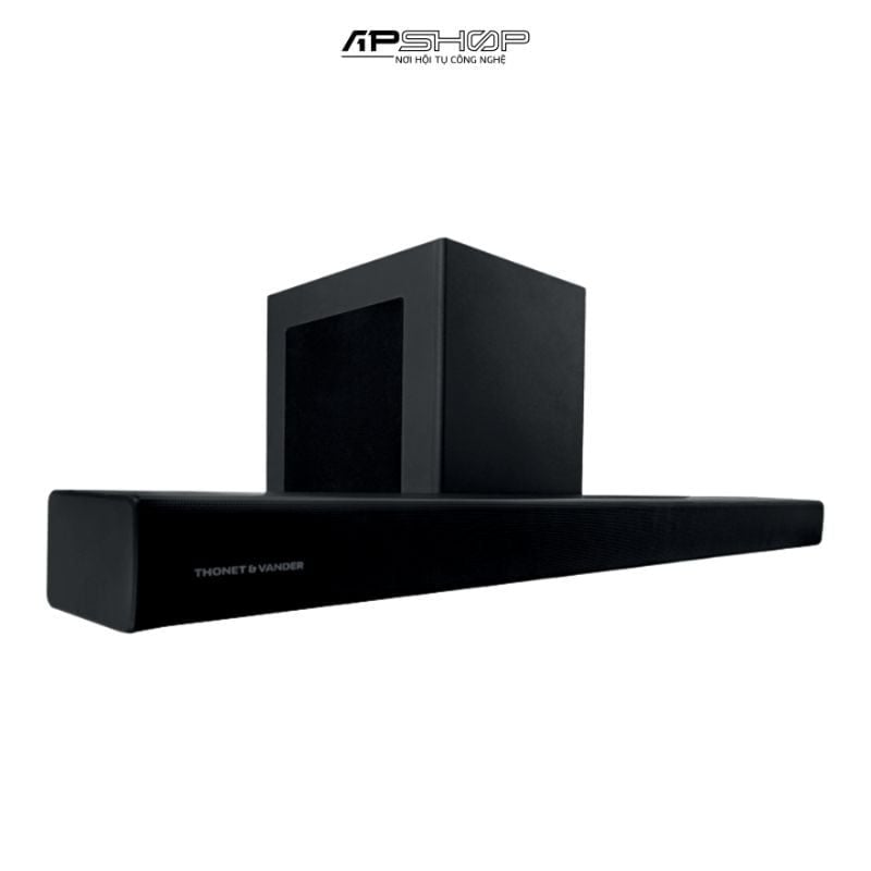 Loa Soundbar Thonet Vander DUNN Gen 2 2.1