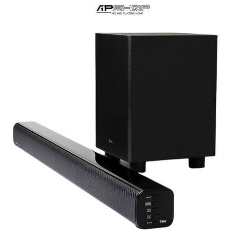 Loa Soundbar Thonet Vander DUNN Gen 2 2.1