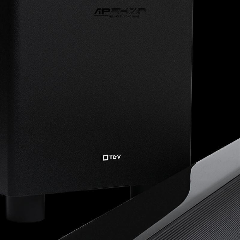 Loa Soundbar Thonet Vander DUNN Gen 2 2.1