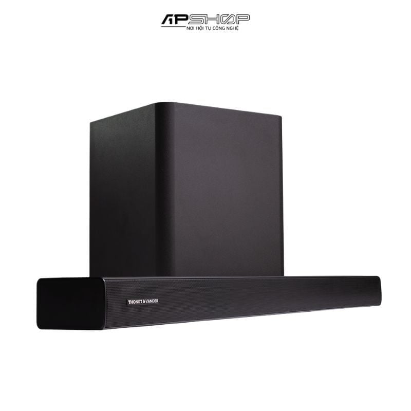 Loa Soundbar Thonet Vander STERN 2.1