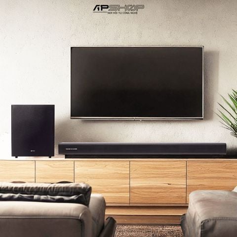 Loa Soundbar Thonet Vander STERN 2.1