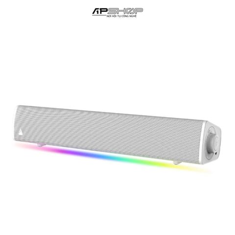 Loa SoundBars Creative Sound Blaster GS3 White