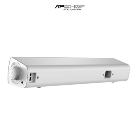 Loa SoundBars Creative Sound Blaster GS3 White